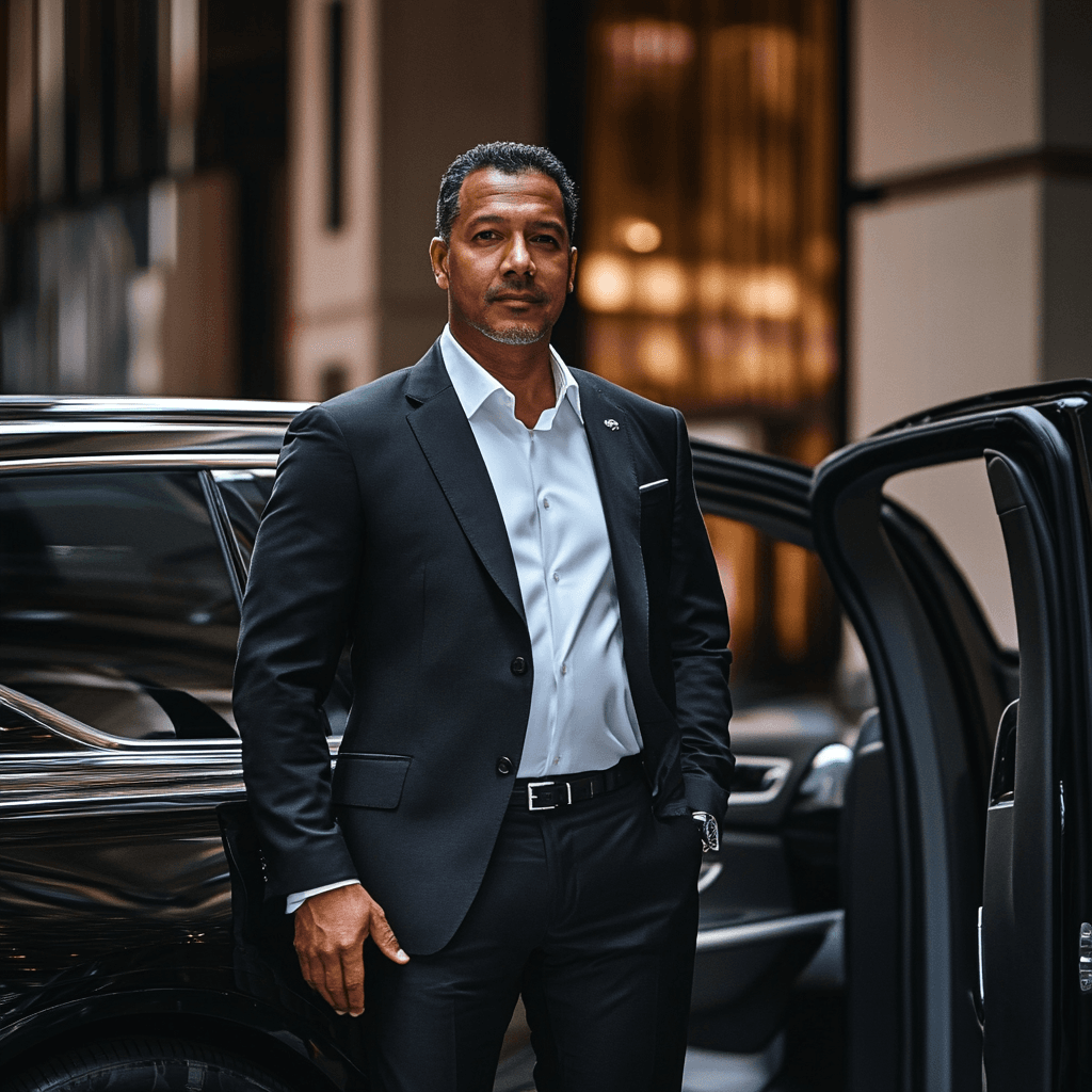Become a professional Jeevz driver