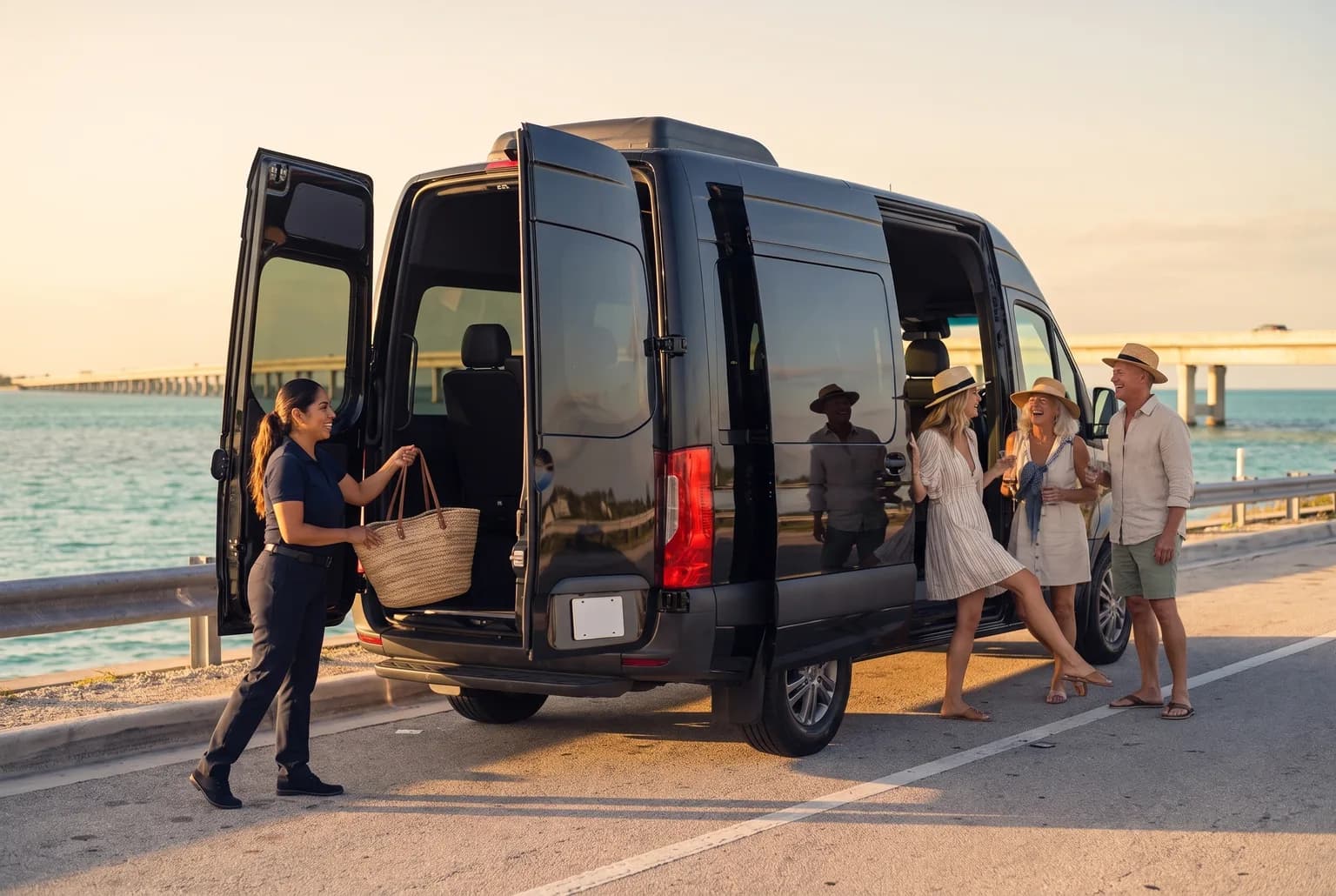 Weekend Getaways