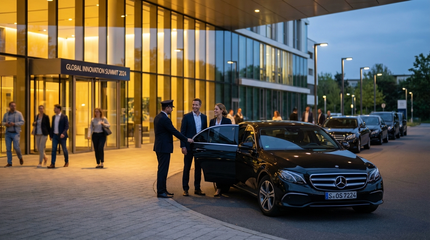Corporate Events