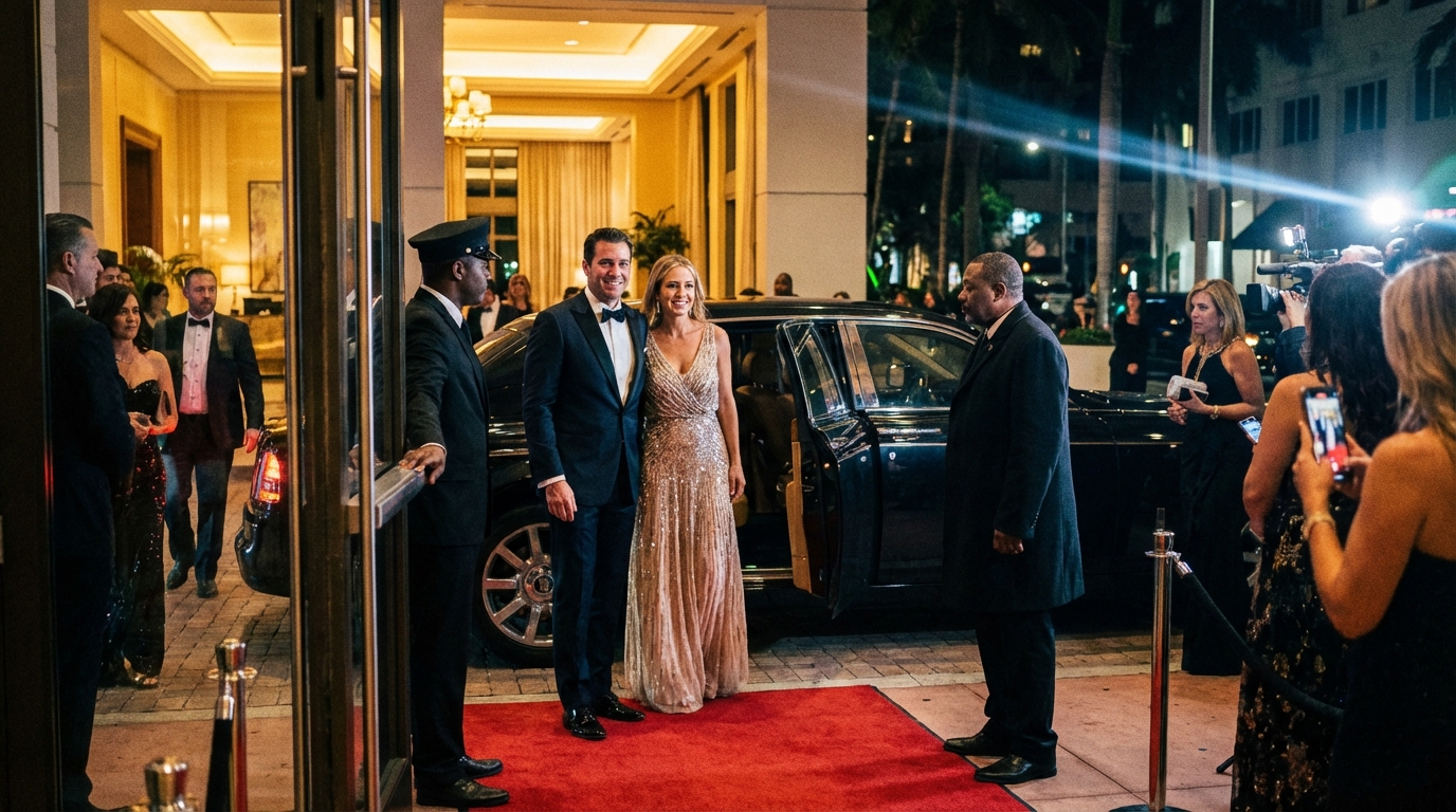 Galas & Fundraisers