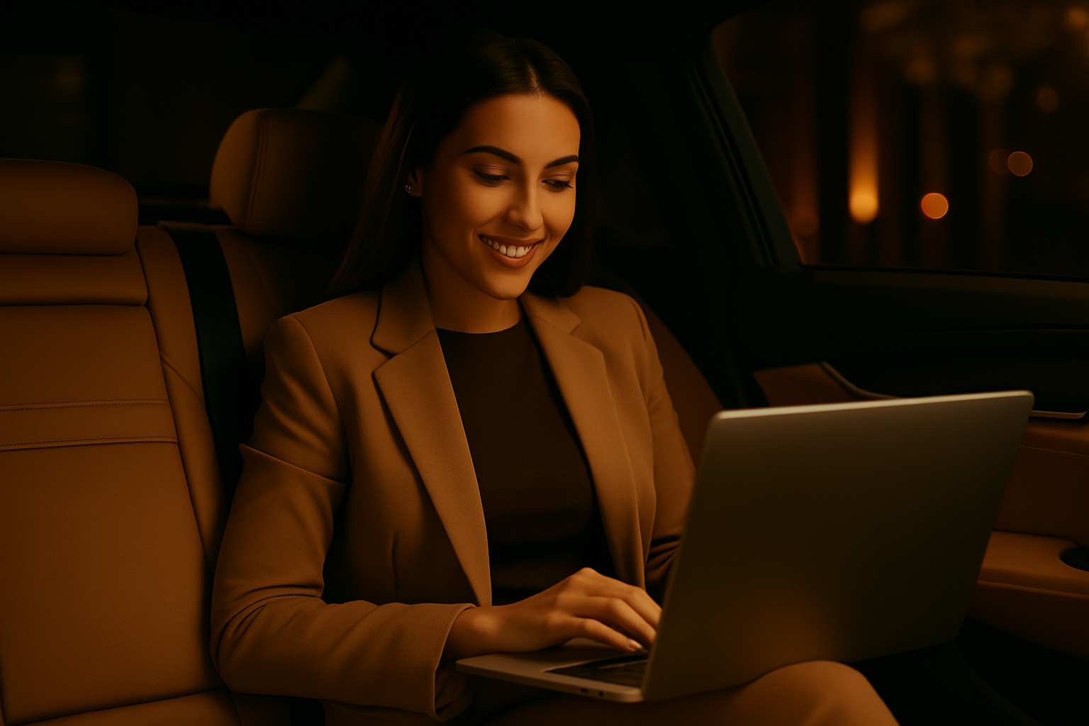 Business Travel