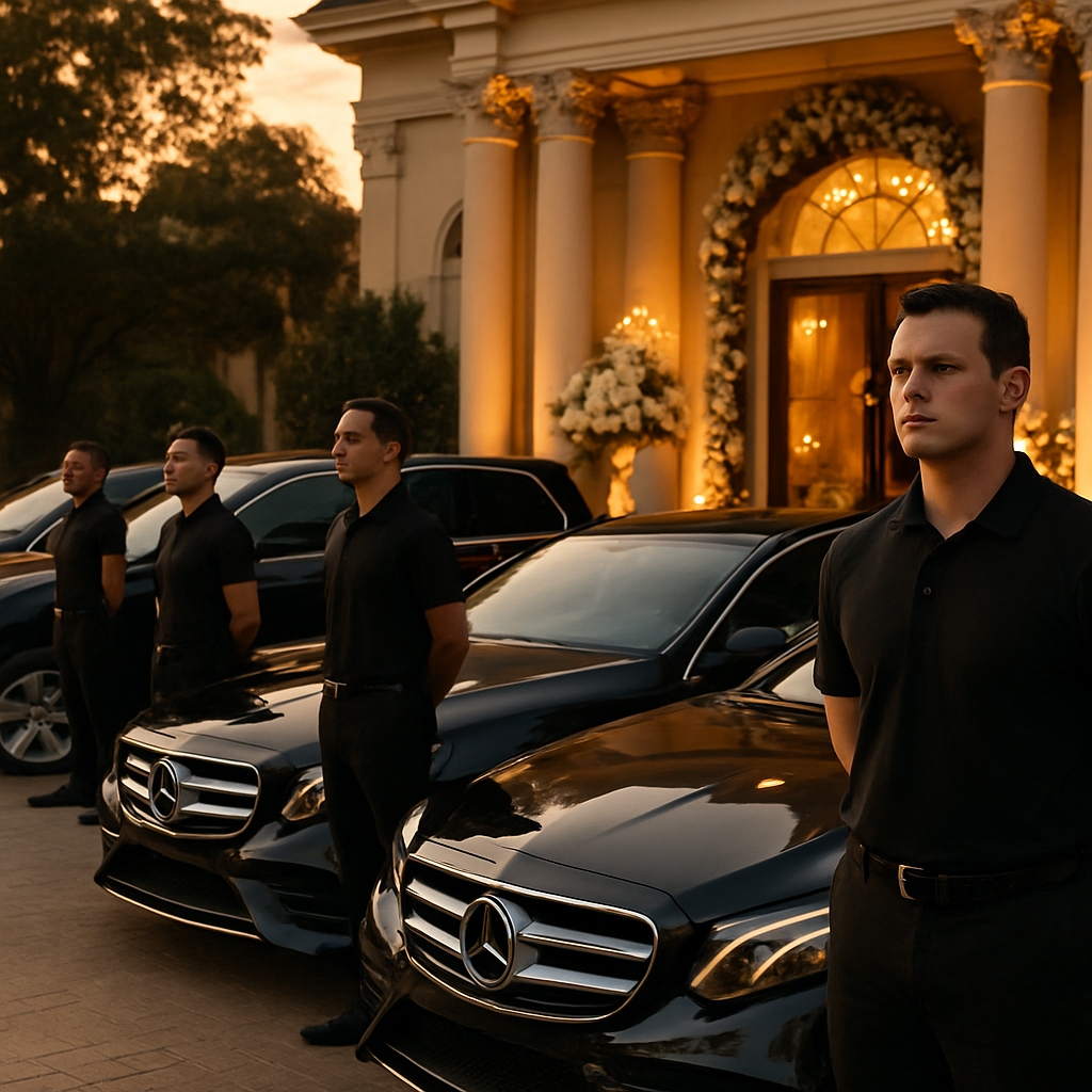 Event Transportation