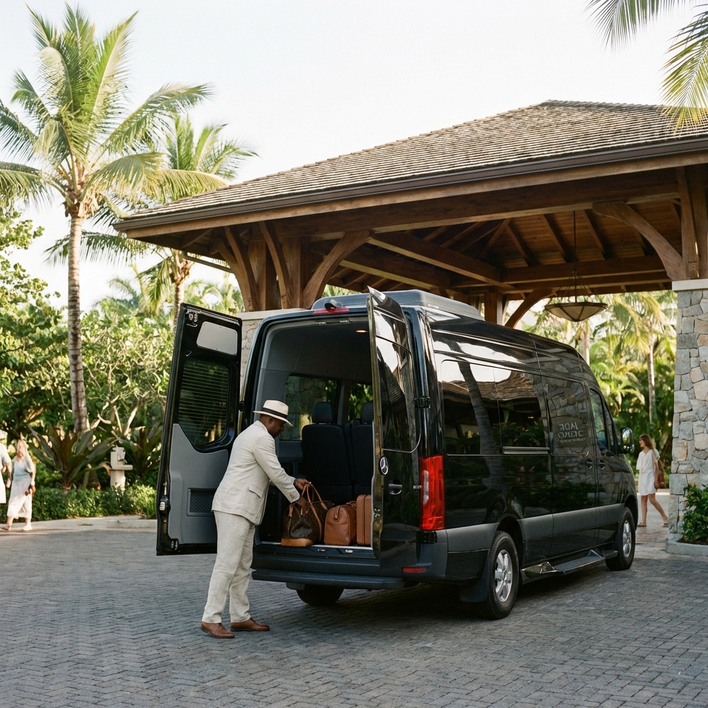 Multi-Day Adventures